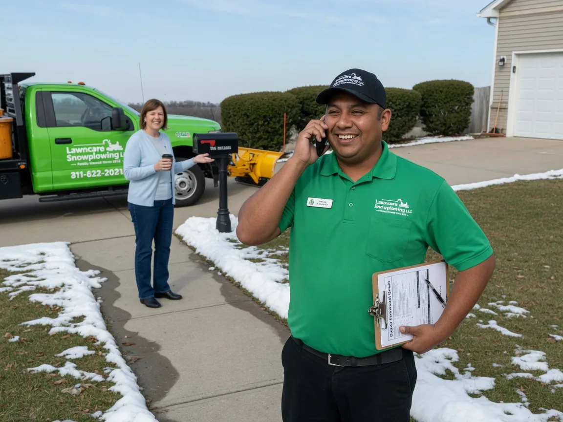 Lawn Care Services By Expert Landscaper Mcclellandtown, PA FAQs